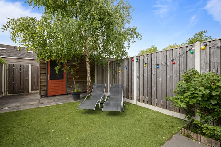 Foto 13 van François Valentijnstraat 135