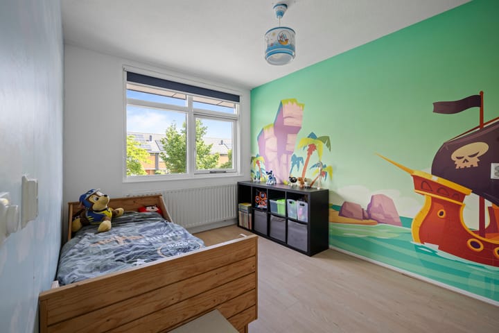 Foto 17 van François Valentijnstraat 135