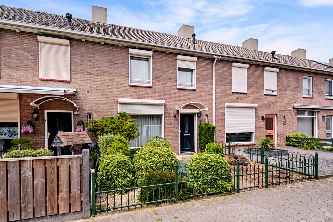 Photo 1 of Rijpstraat 20
