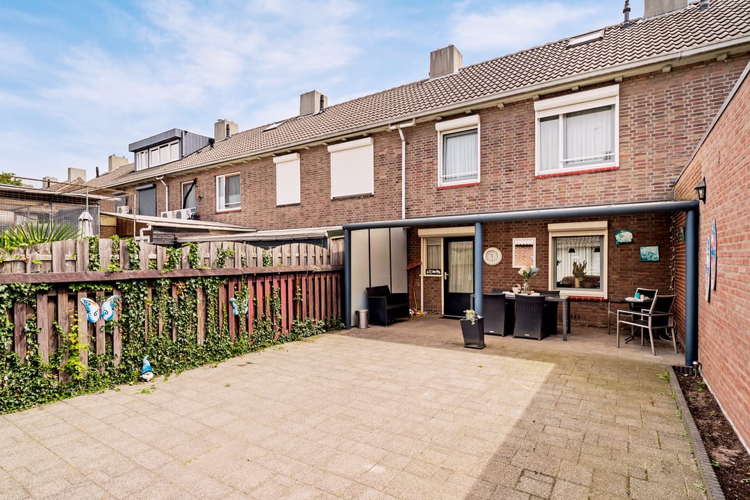 Photo 2 of Rijpstraat 20