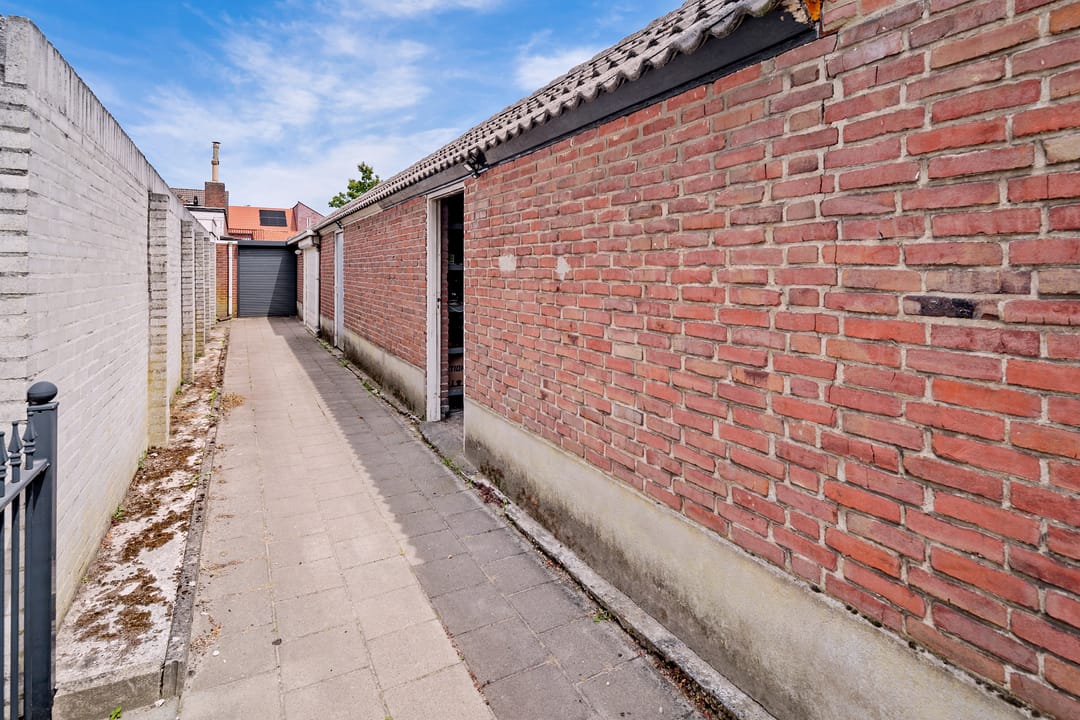 Photo 7 of Rijpstraat 20