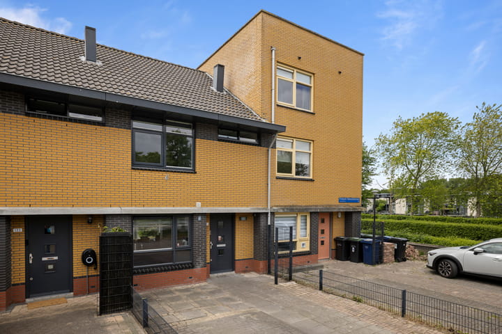 Foto 35 van François Valentijnstraat 135