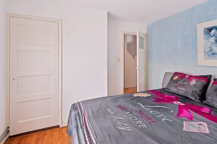 Foto 20 van Rijpstraat 20