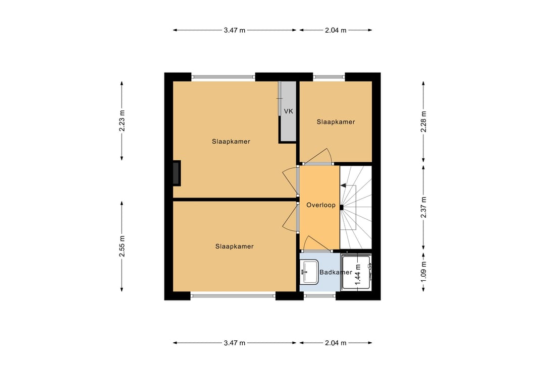 Photo 26 of Rijpstraat 20