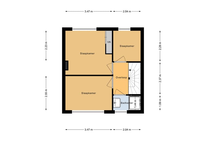 Foto 26 van Rijpstraat 20