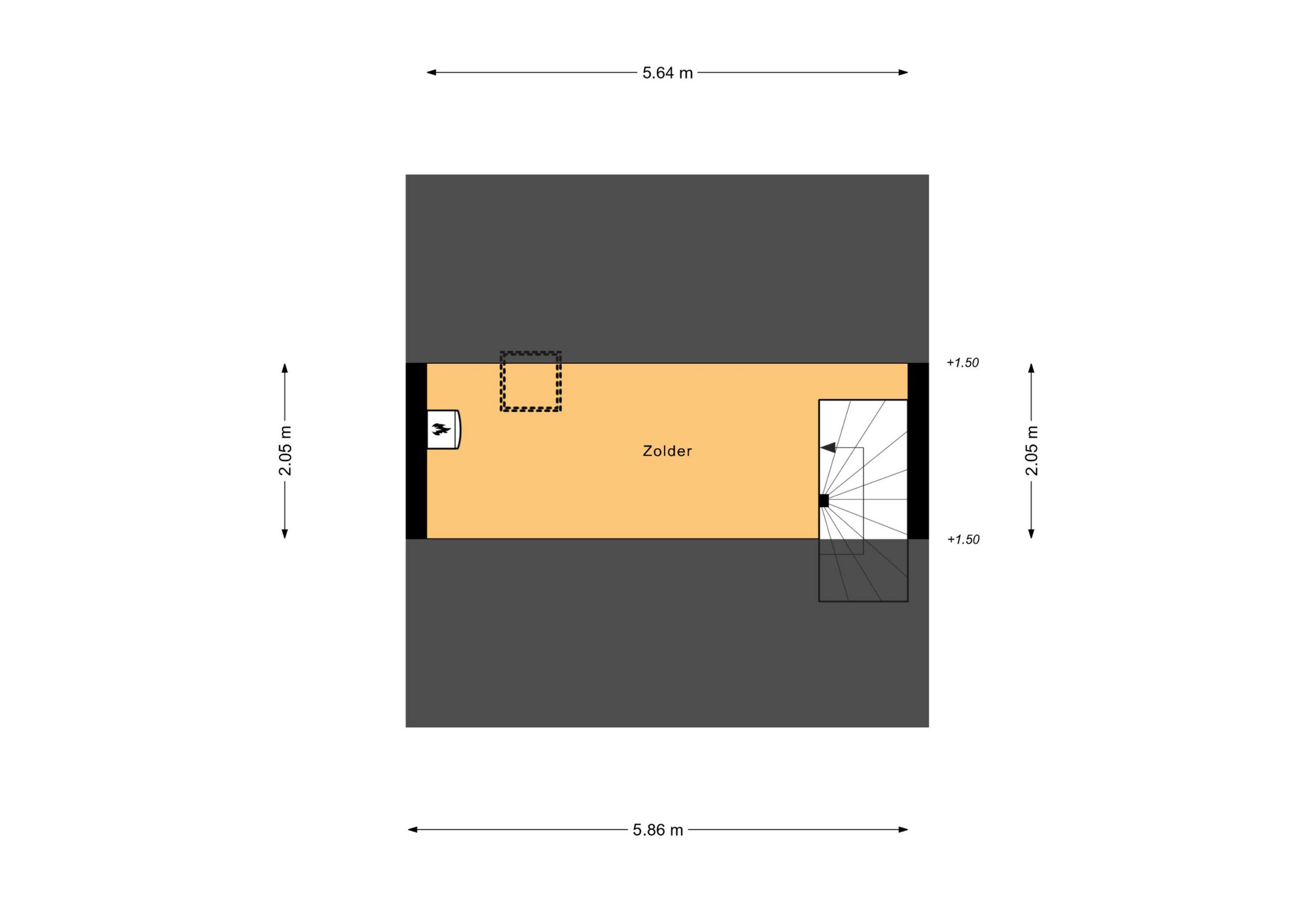 Photo 27 of Rijpstraat 20