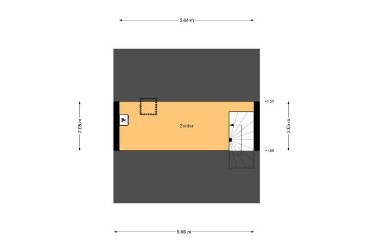 Foto 27 van Rijpstraat 20