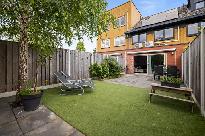 Foto 3 van François Valentijnstraat 135