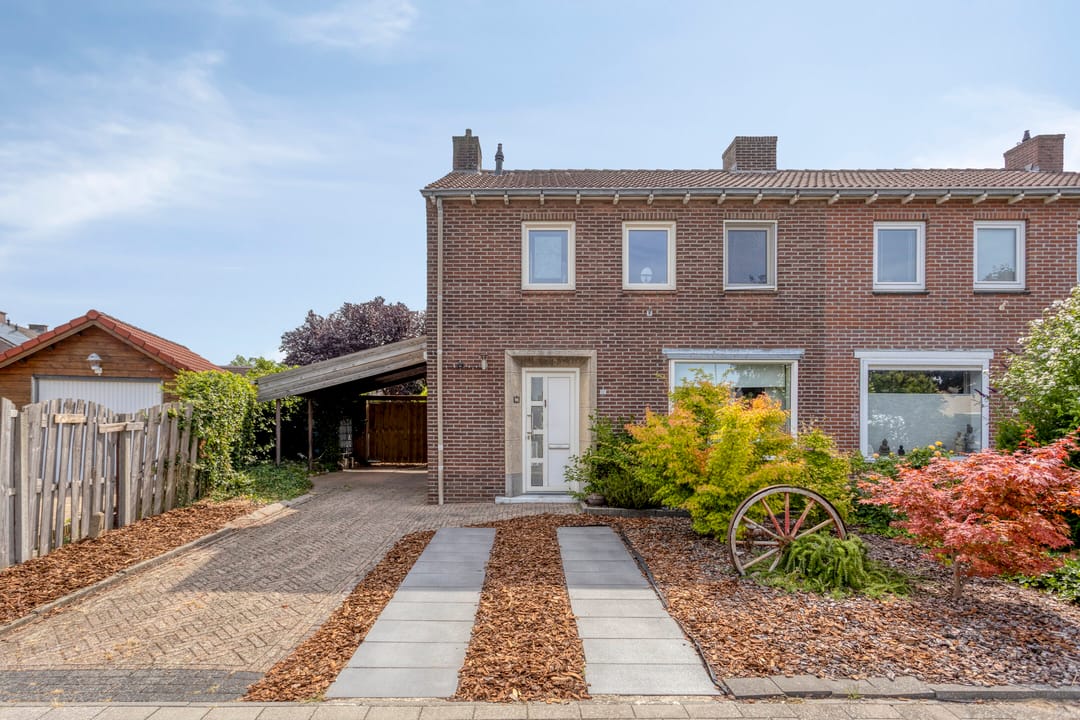 Foto 2 van Henri Hermansstraat 12