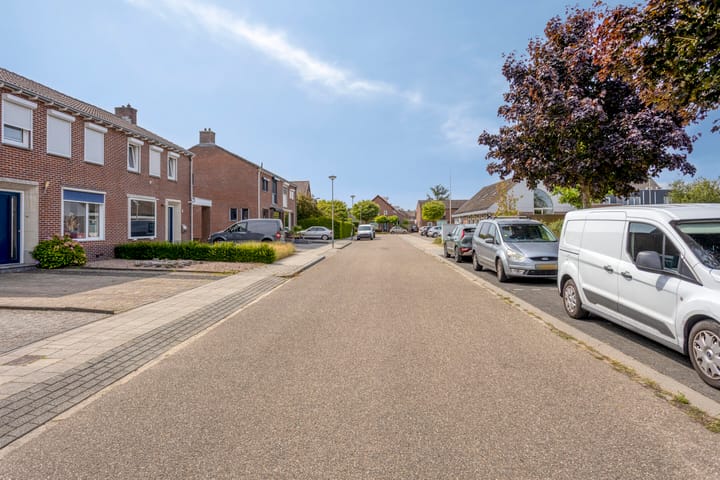 Foto 5 van Henri Hermansstraat 12