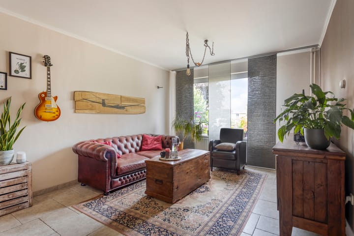 Foto 14 van Henri Hermansstraat 12