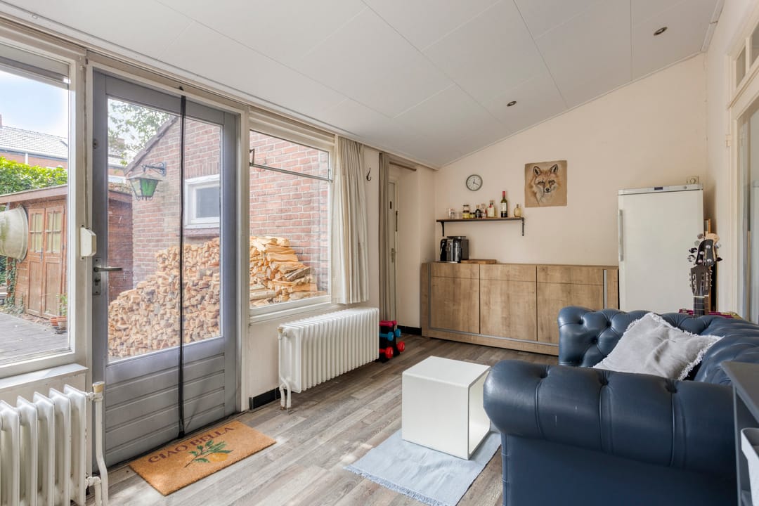 Foto 16 van Henri Hermansstraat 12