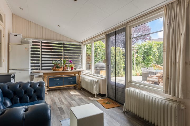 Foto 17 van Henri Hermansstraat 12