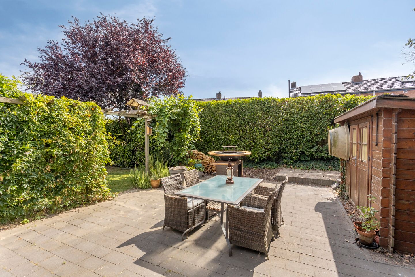 Foto 25 van Henri Hermansstraat 12