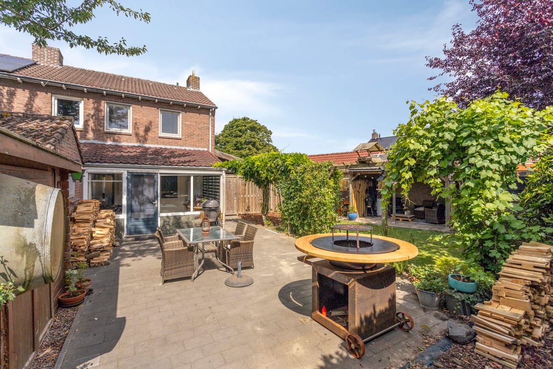 Foto 26 van Henri Hermansstraat 12