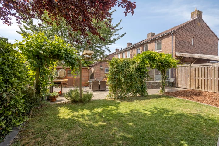 Foto 28 van Henri Hermansstraat 12