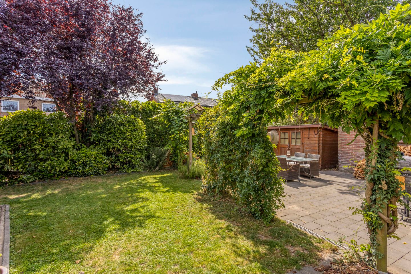 Foto 29 van Henri Hermansstraat 12