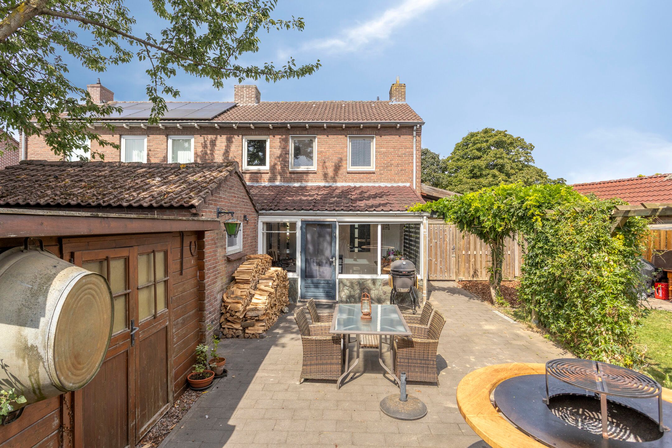 Foto 30 van Henri Hermansstraat 12