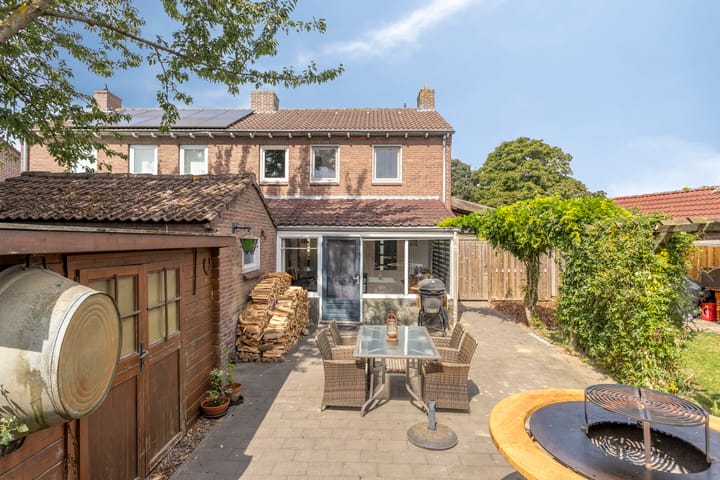 Foto 30 van Henri Hermansstraat 12