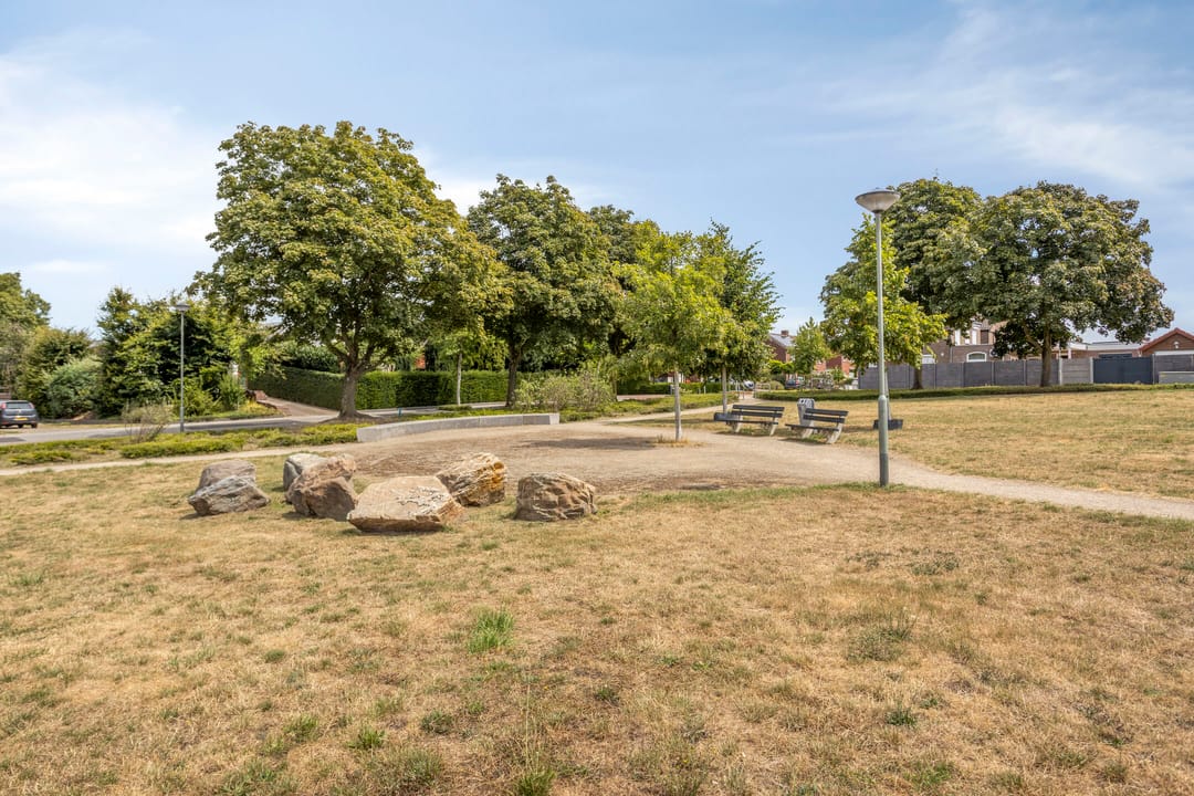 Foto 31 van Henri Hermansstraat 12