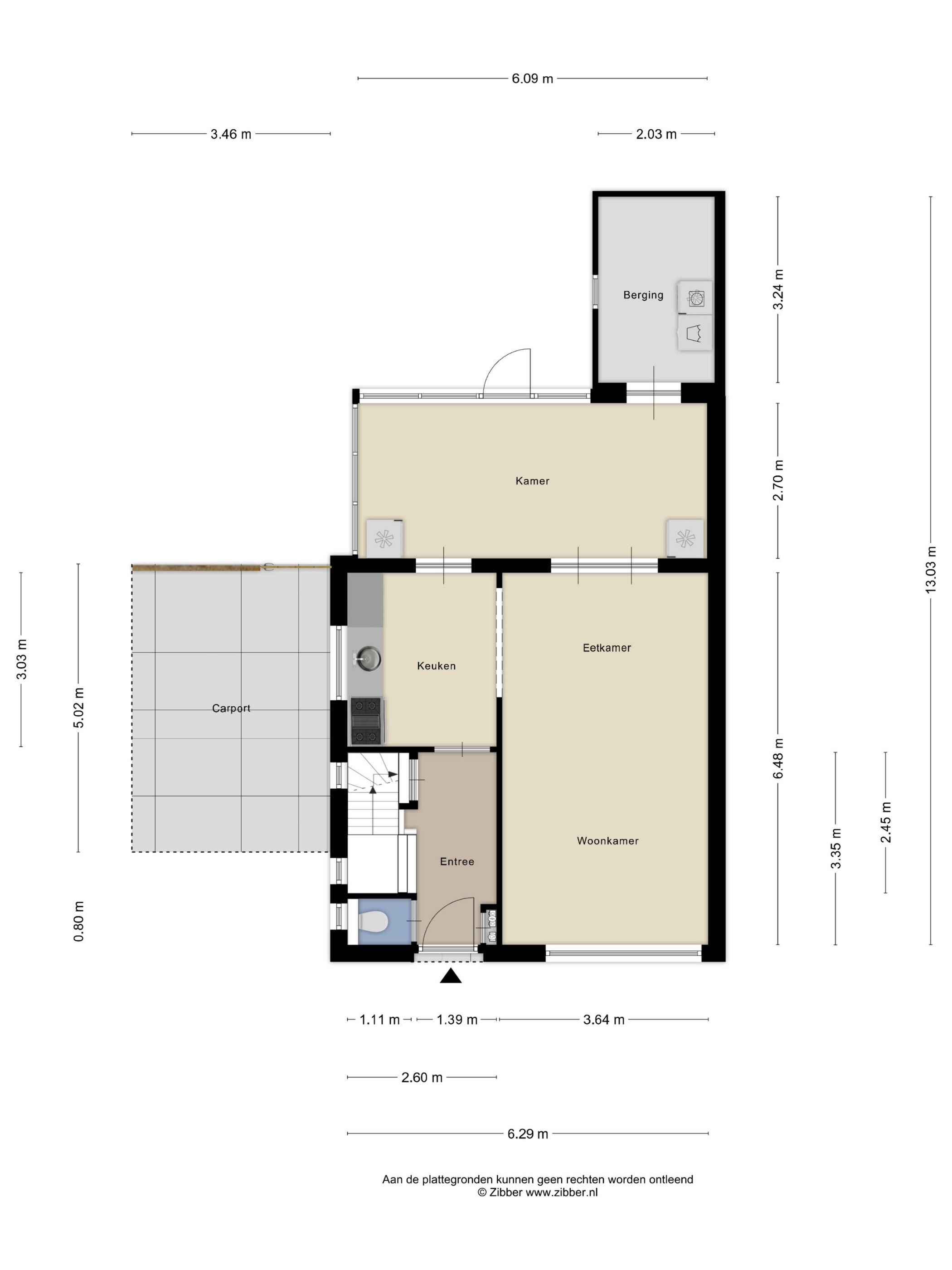Foto 33 van Henri Hermansstraat 12