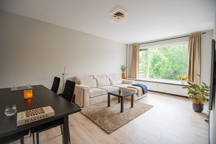 Foto 3 van Brandsmastraat 48