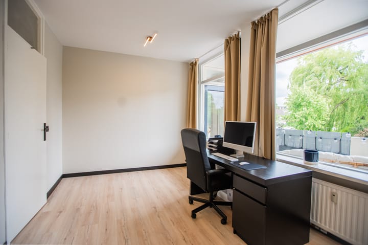 Foto 22 van Brandsmastraat 48