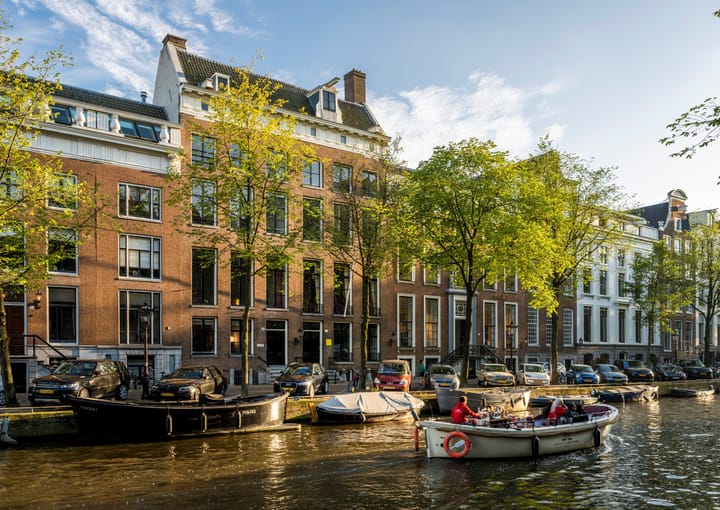 Herengracht 582-584, Amsterdam