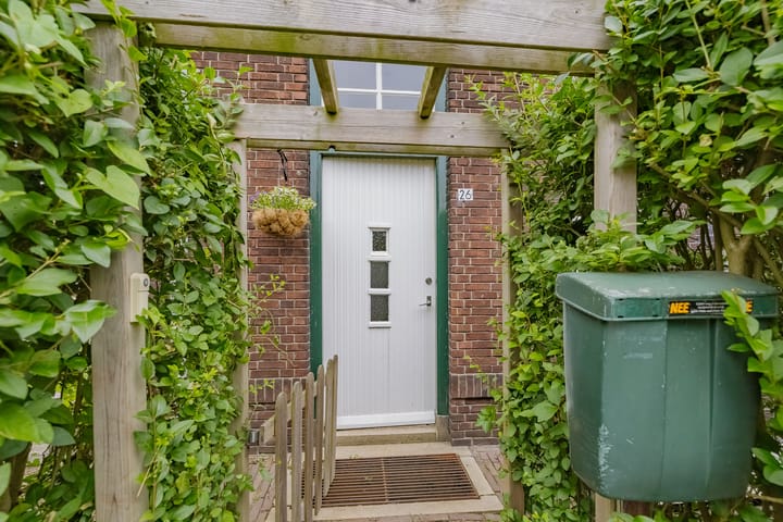 Photo 6 of Ter Beek 26