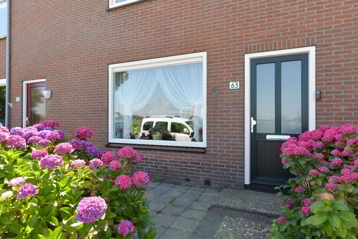 Foto 3 van Wethouder van Damlaan 63