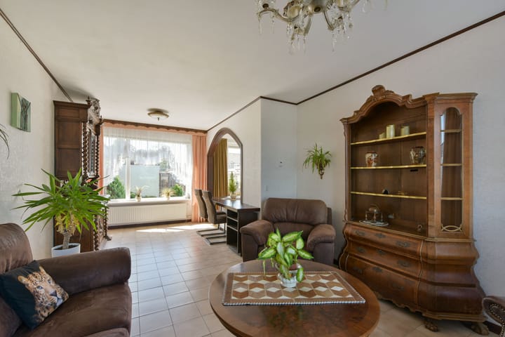 Foto 5 van Wethouder van Damlaan 63