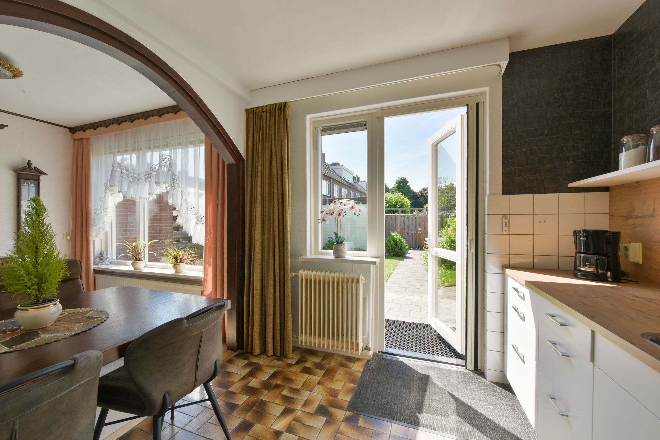 Foto 9 van Wethouder van Damlaan 63