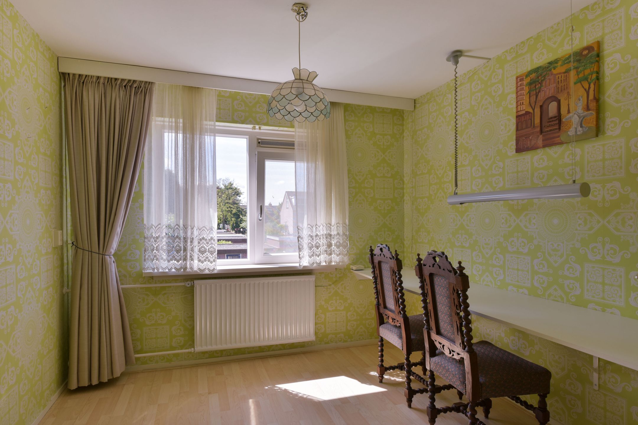 Foto 18 van Wethouder van Damlaan 63