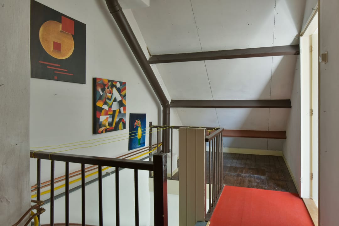 Foto 22 van Wethouder van Damlaan 63