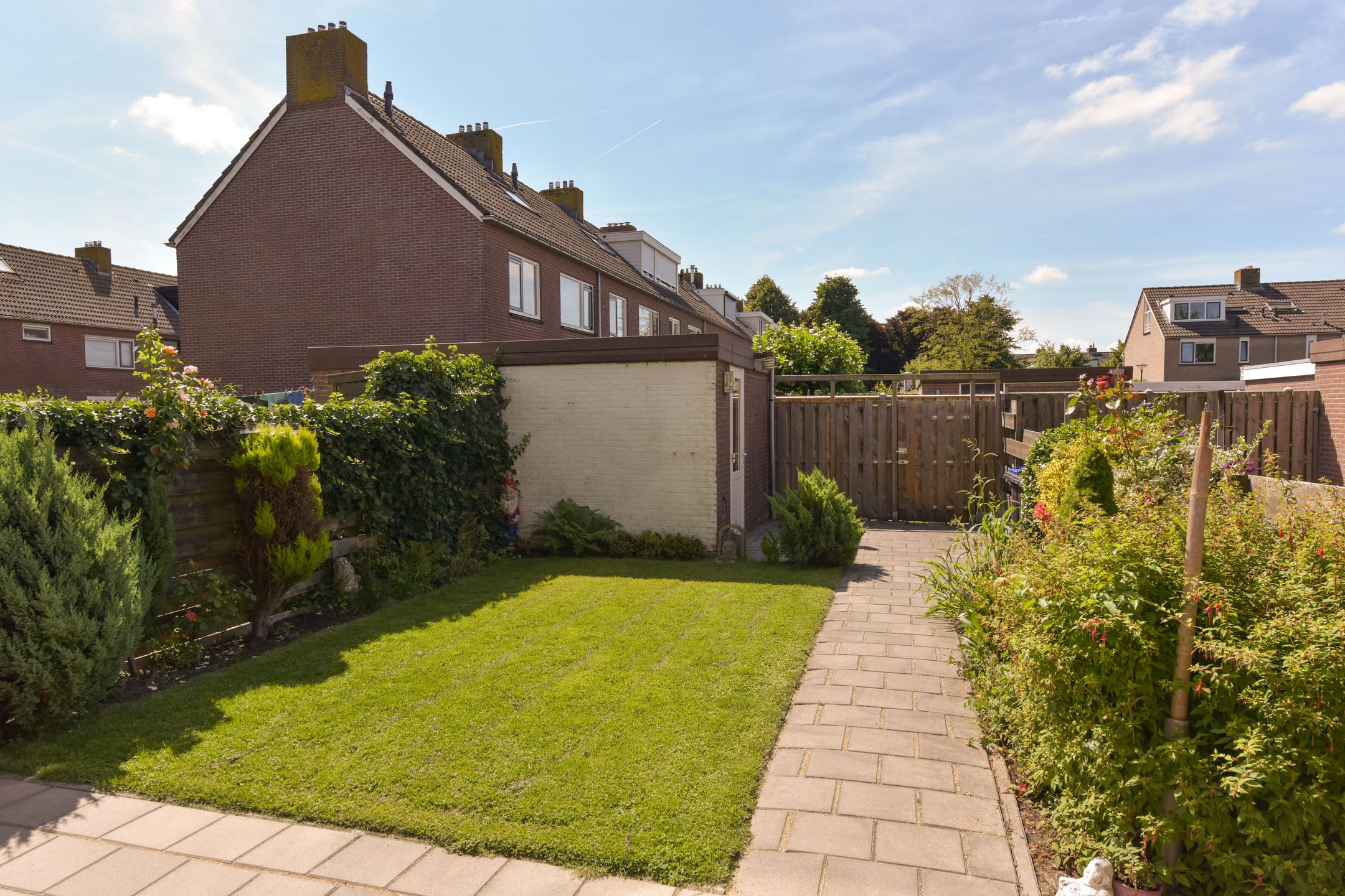 Foto 24 van Wethouder van Damlaan 63