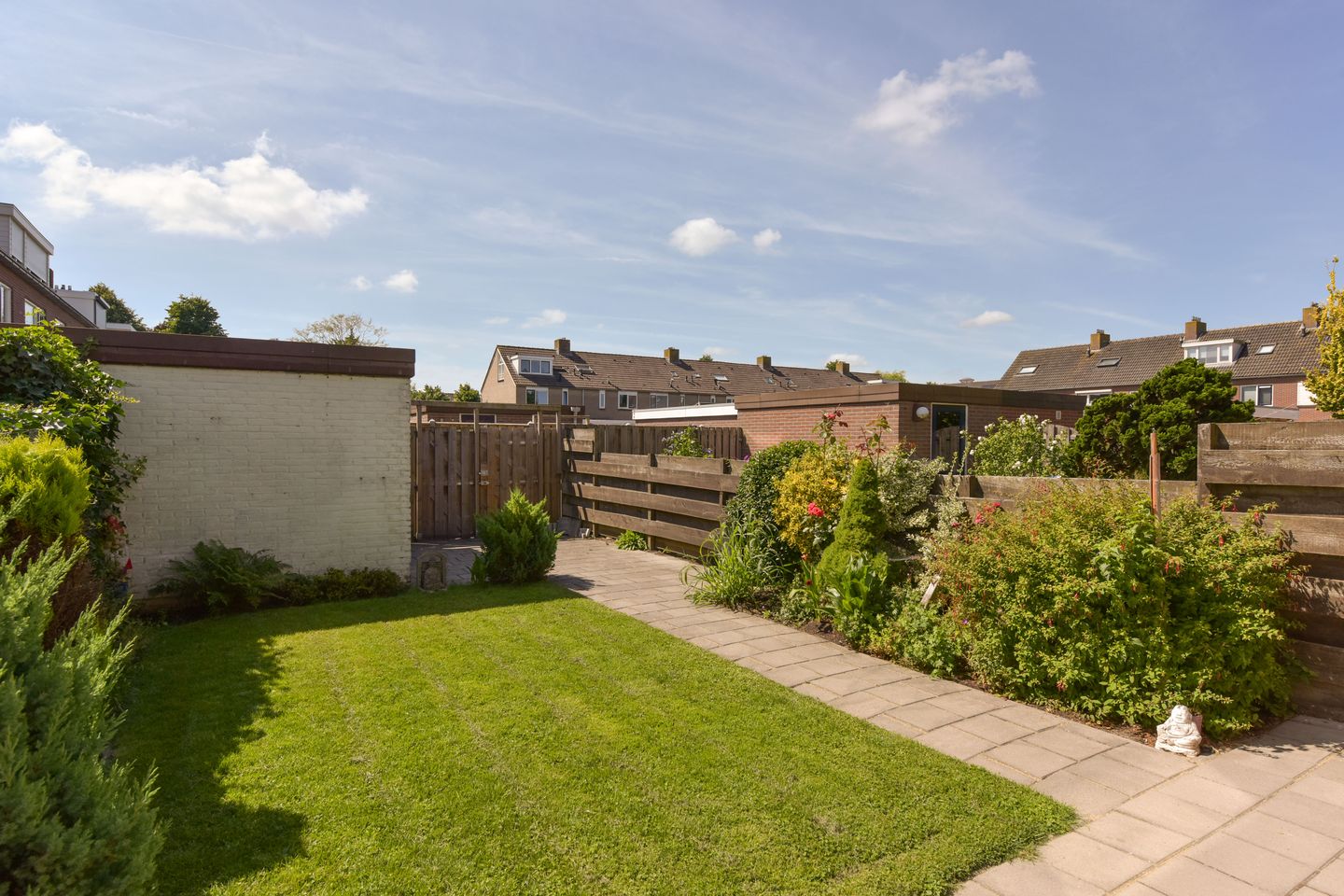 Foto 25 van Wethouder van Damlaan 63