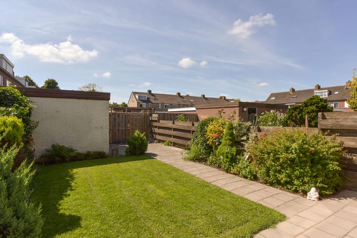 Foto 25 van Wethouder van Damlaan 63