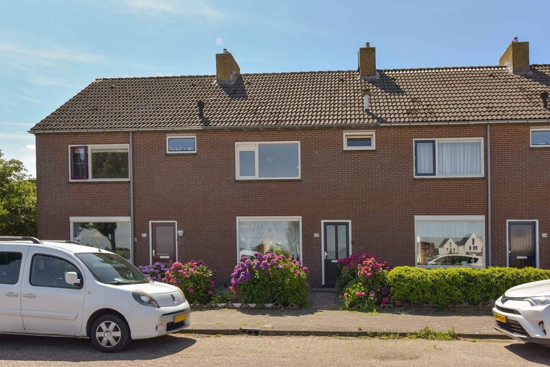 Foto 26 van Wethouder van Damlaan 63