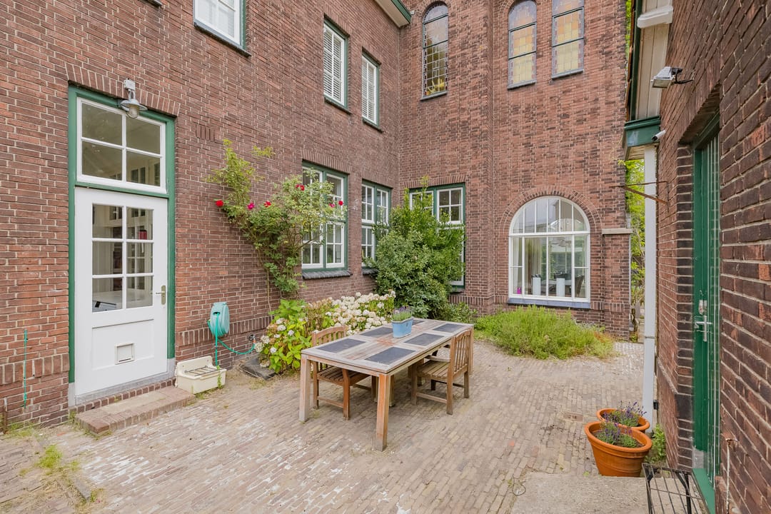 Foto 56 van Ter Beek 26