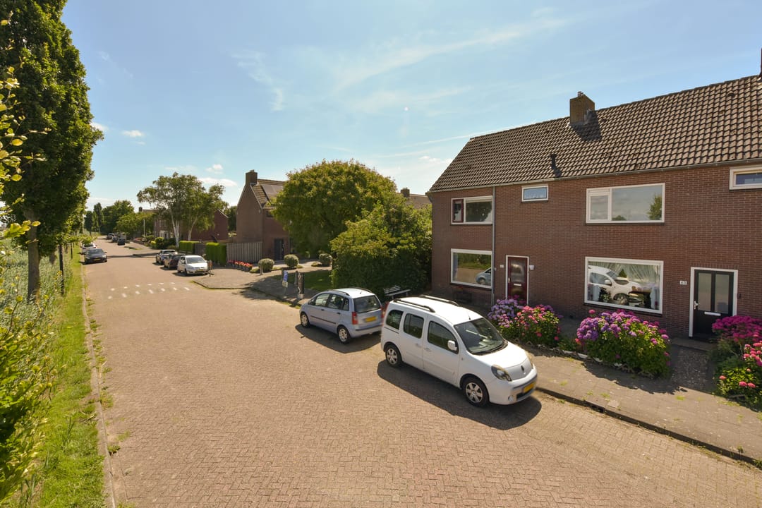 Foto 28 van Wethouder van Damlaan 63