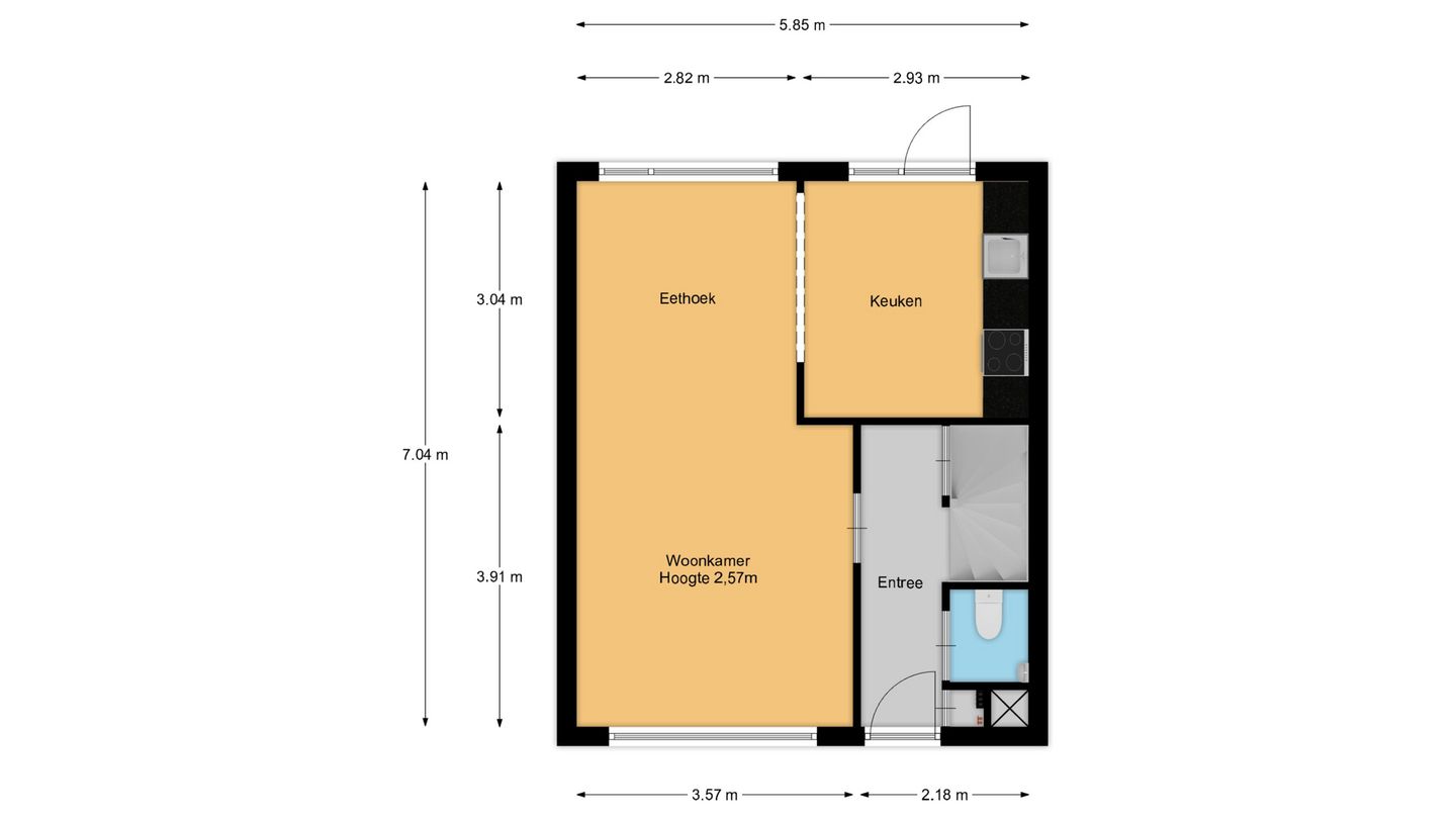 Foto 29 van Wethouder van Damlaan 63