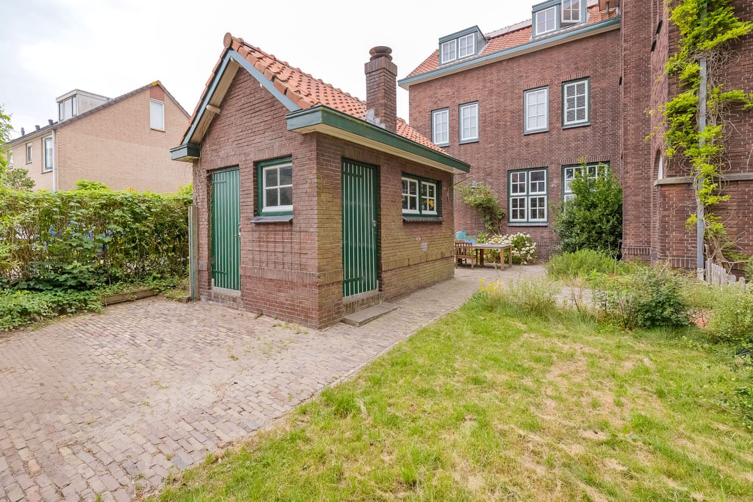 Foto 58 van Ter Beek 26