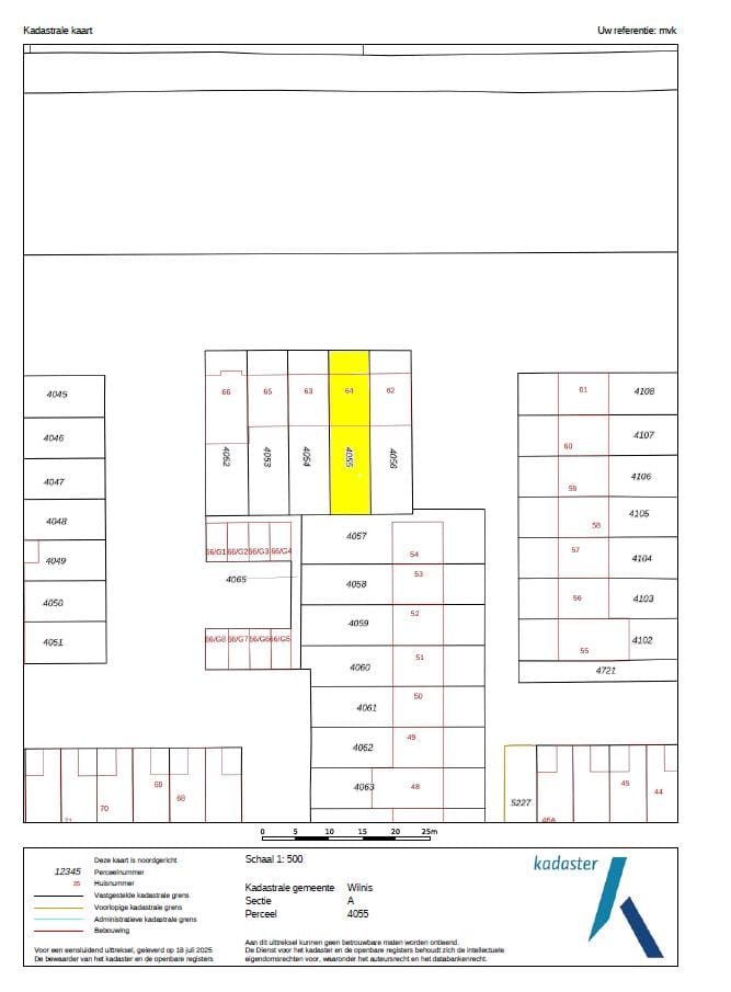 Foto 33 van Wethouder van Damlaan 63