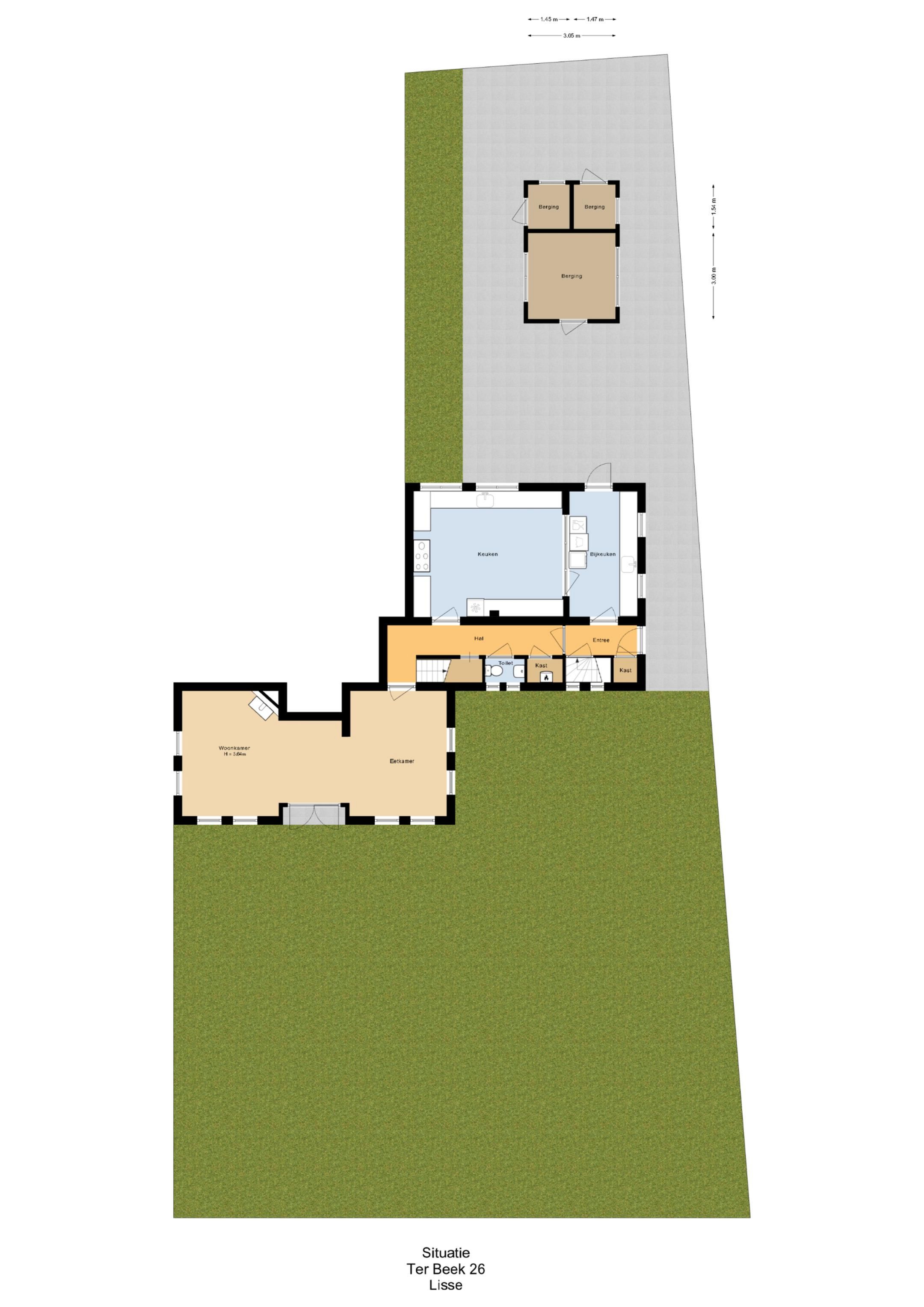 Foto 63 van Ter Beek 26