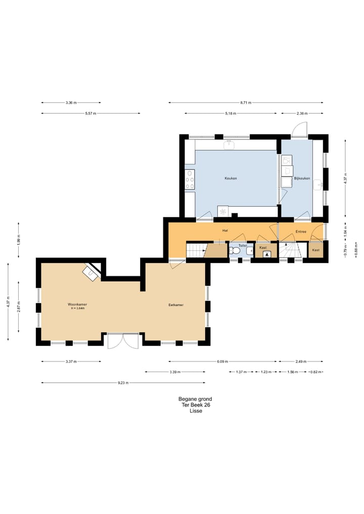 Photo 64 of Ter Beek 26