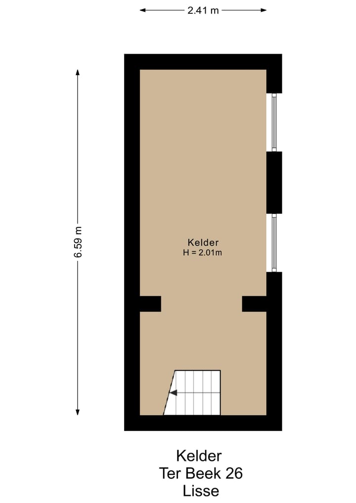 Photo 67 of Ter Beek 26