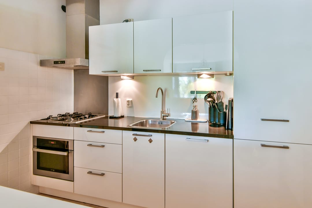 Foto 2 van Graan voor Visch 16227