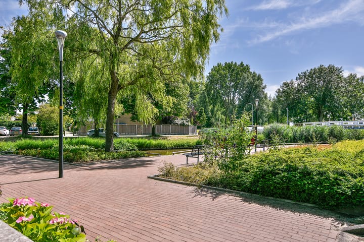 Foto 4 van Graan voor Visch 16227