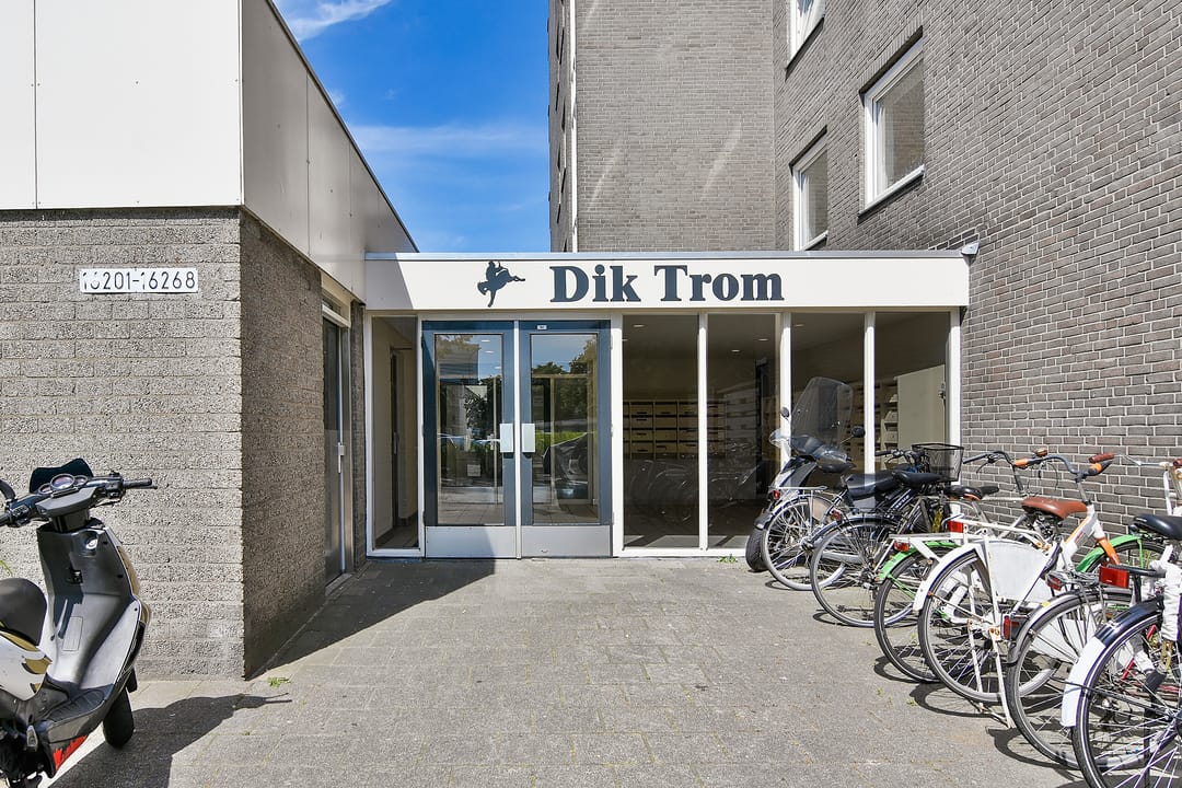 Foto 7 van Graan voor Visch 16227