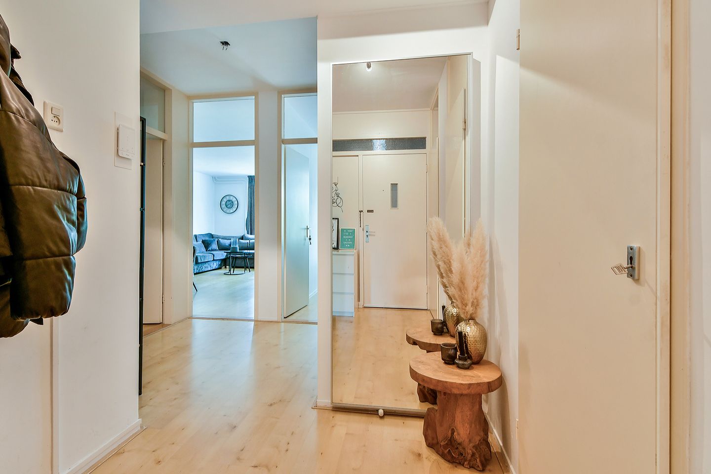 Foto 10 van Graan voor Visch 16227